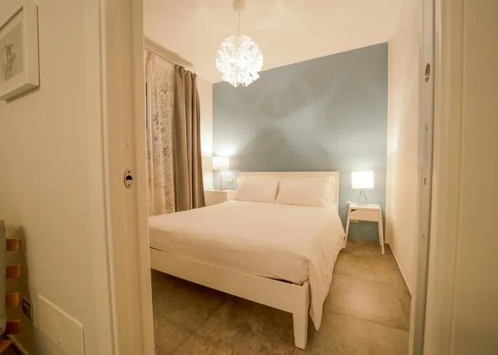 Bed & Breakfast Cascina Belmonte