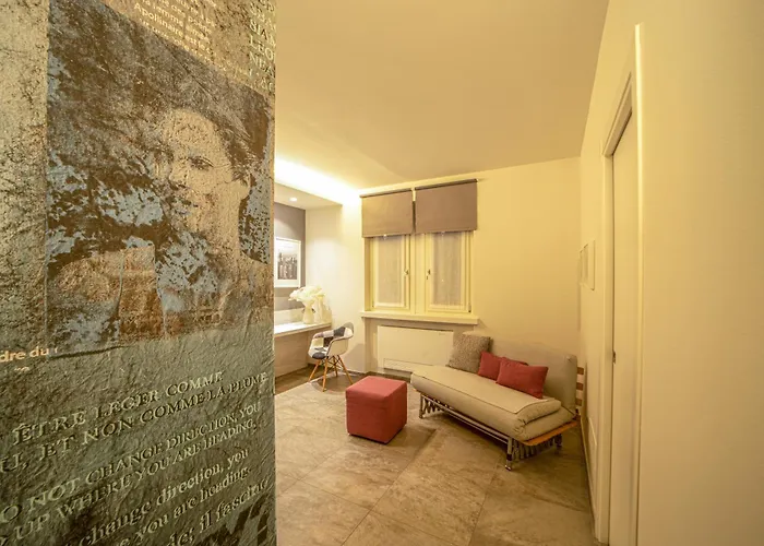 Cascina Belmonte Oda ve Kahvaltı 4*