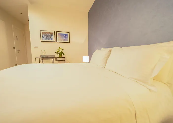 Oda ve Kahvaltı Cascina Belmonte 4*