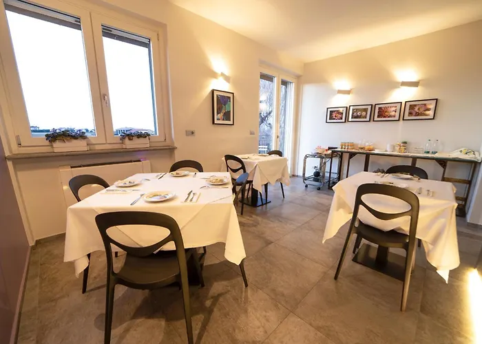 Cascina Belmonte Oda ve Kahvaltı Fossano