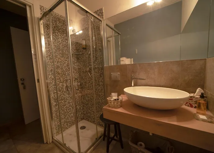 Bed & Breakfast Cascina Belmonte Fossano