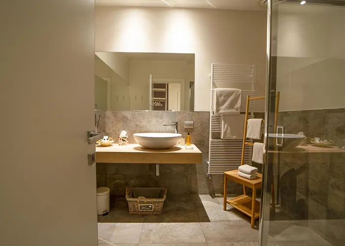 Bed & Breakfast Cascina Belmonte 4*