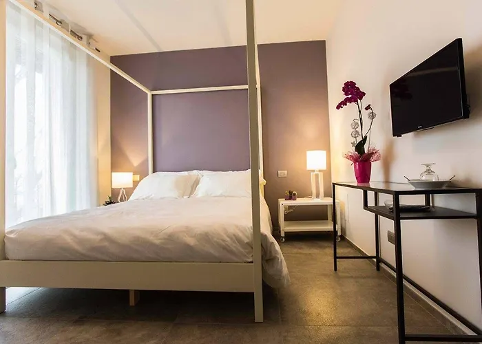 Cascina Belmonte Oda ve Kahvaltı 4*