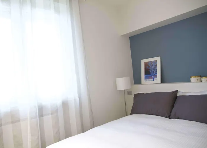 Cascina Belmonte Oda ve Kahvaltı