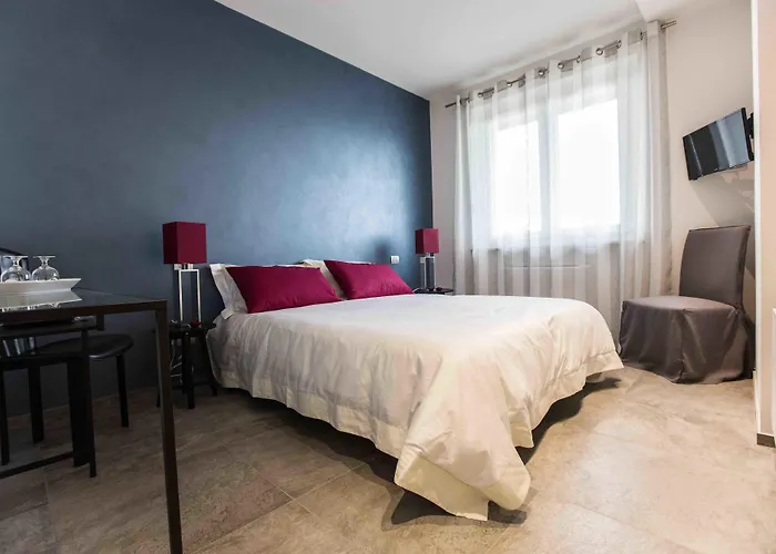 Cascina Belmonte Fossano