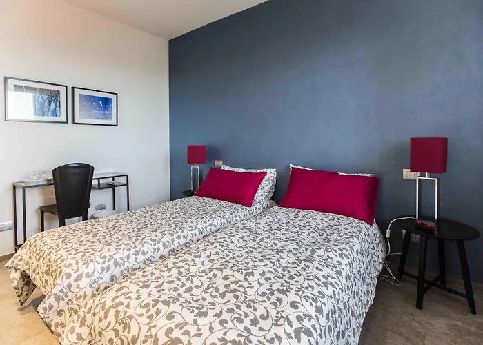 Cascina Belmonte Oda ve Kahvaltı 4*