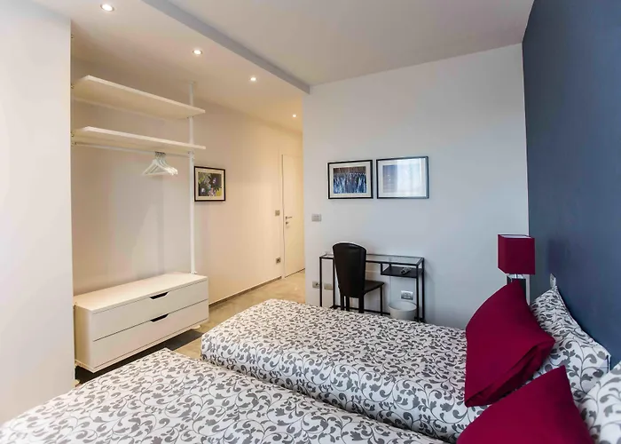 Cascina Belmonte Bed & Breakfast