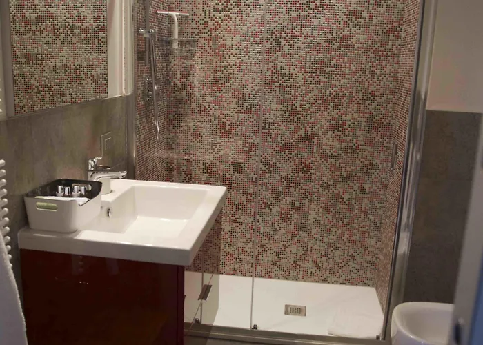 Bed & Breakfast Cascina Belmonte