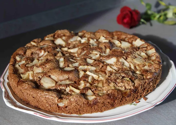 Oda ve Kahvaltı Cascina Belmonte Fossano