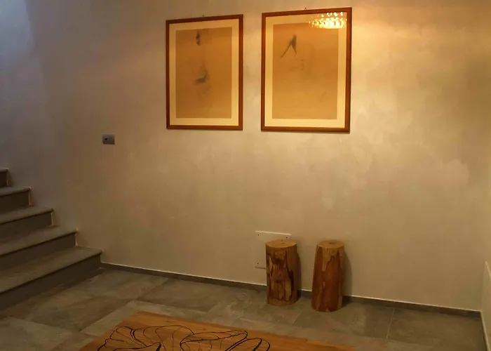 Cascina Belmonte Bed & Breakfast Fossano