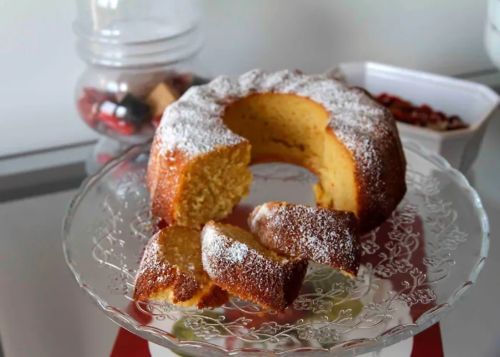 Bed & Breakfast Cascina Belmonte