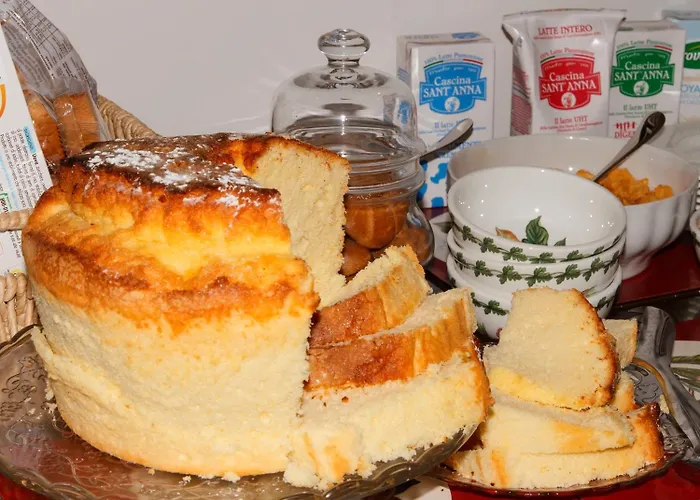 Cascina Belmonte Fossano