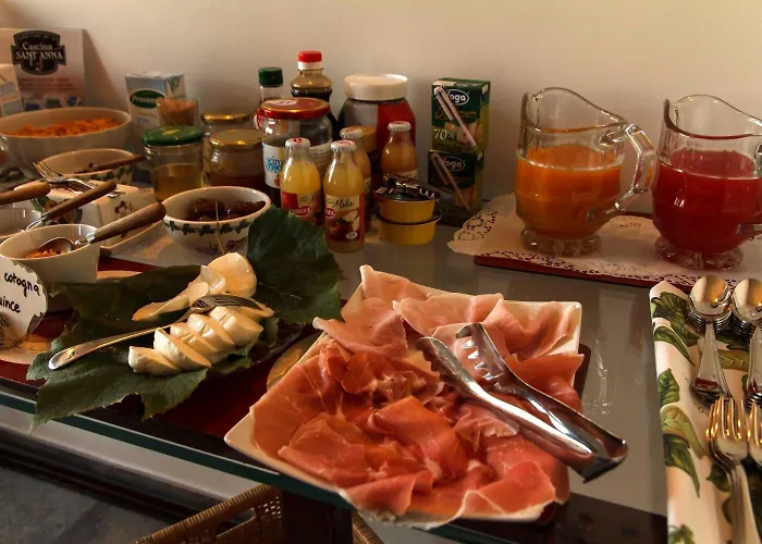 Cascina Belmonte 4* Fossano