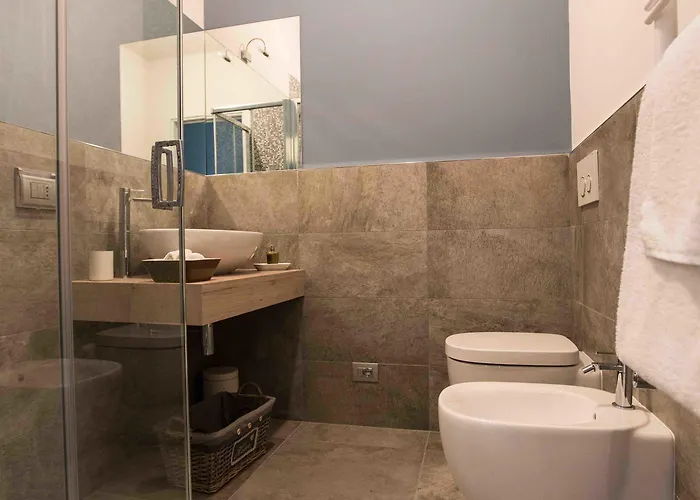 Cascina Belmonte Bed & Breakfast 4*