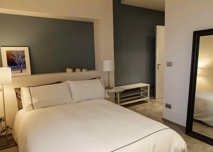 Oda ve Kahvaltı Cascina Belmonte Fossano