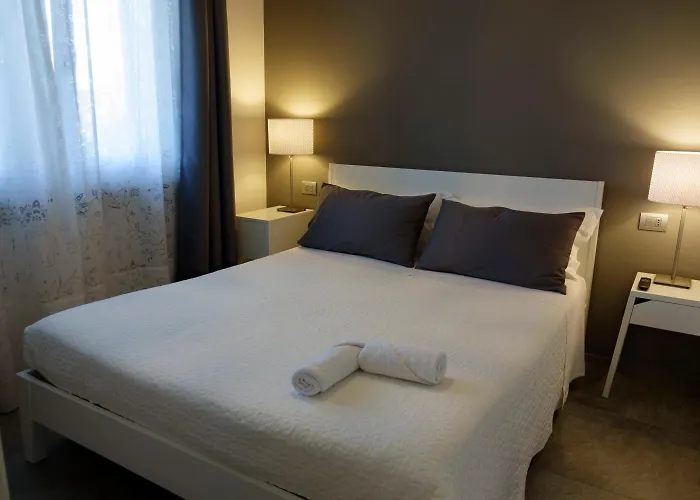 Cascina Belmonte Bed & Breakfast