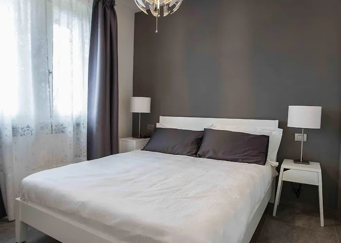 Bed & Breakfast Cascina Belmonte Fossano