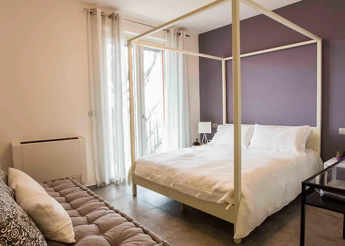 Cascina Belmonte 4* Fossano