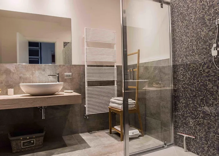 Bed & Breakfast Cascina Belmonte