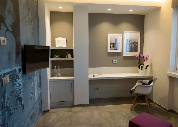 Bed & Breakfast Cascina Belmonte Fossano