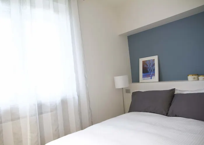 Cascina Belmonte Oda ve Kahvaltı 4*