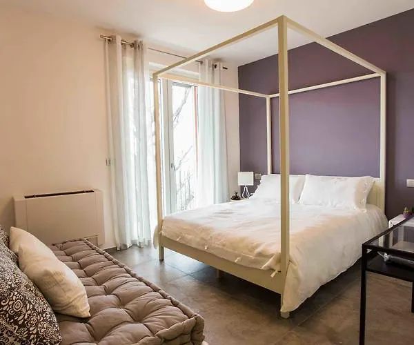 Cascina Belmonte 4*