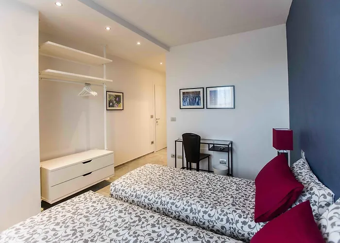 Cascina Belmonte Bed & Breakfast