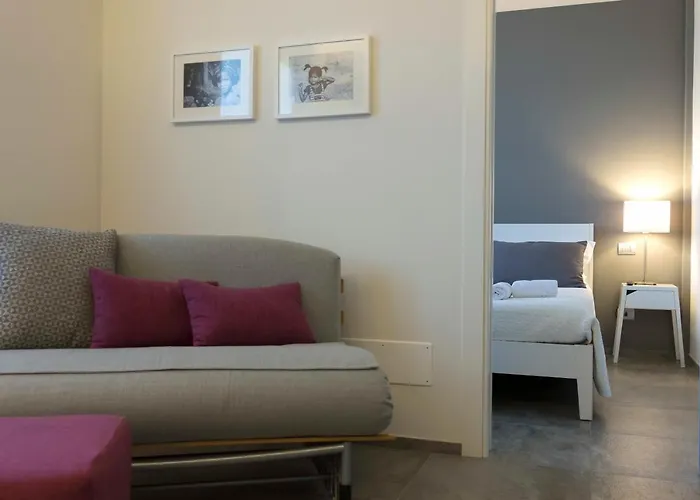 Cascina Belmonte Bed & Breakfast 4*