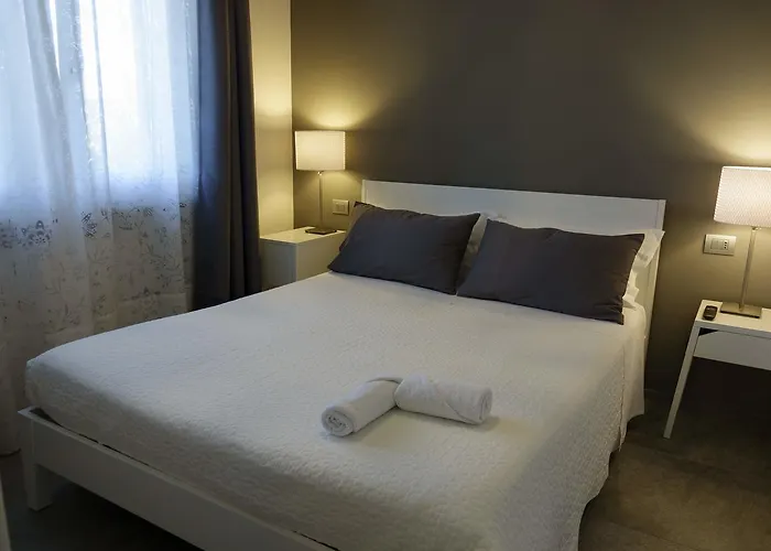 Cascina Belmonte Bed & Breakfast 4*